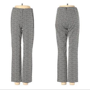 Rag & Bone Simone Leopard Printed Pants